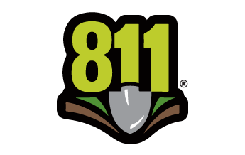 Call 8-1-1 logo