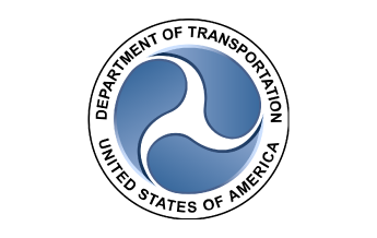 Department of Transportation logo