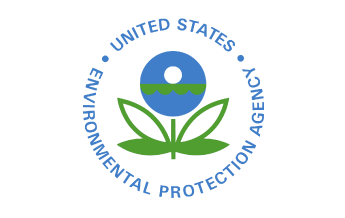 US Environmental Protection Agency logo