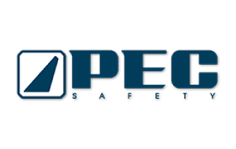 PEC Safety logo