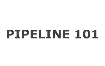 Pipeline 101 logo